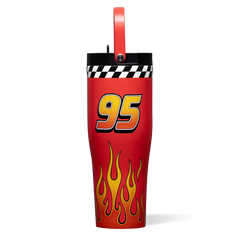 Lightning McQueen Go Cup XL