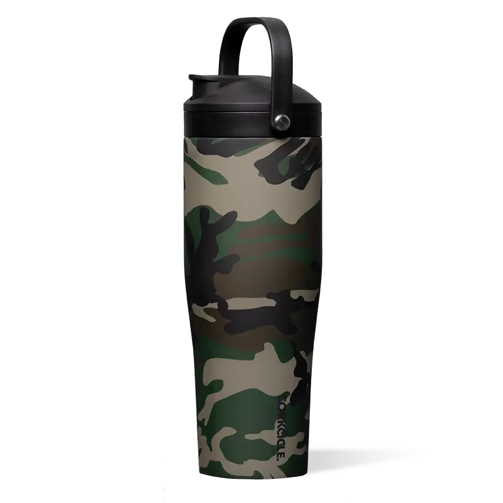 Protein Shaker