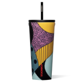 The Nightmare Before Christmas Cold Cup