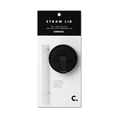 Cup Straw Lid