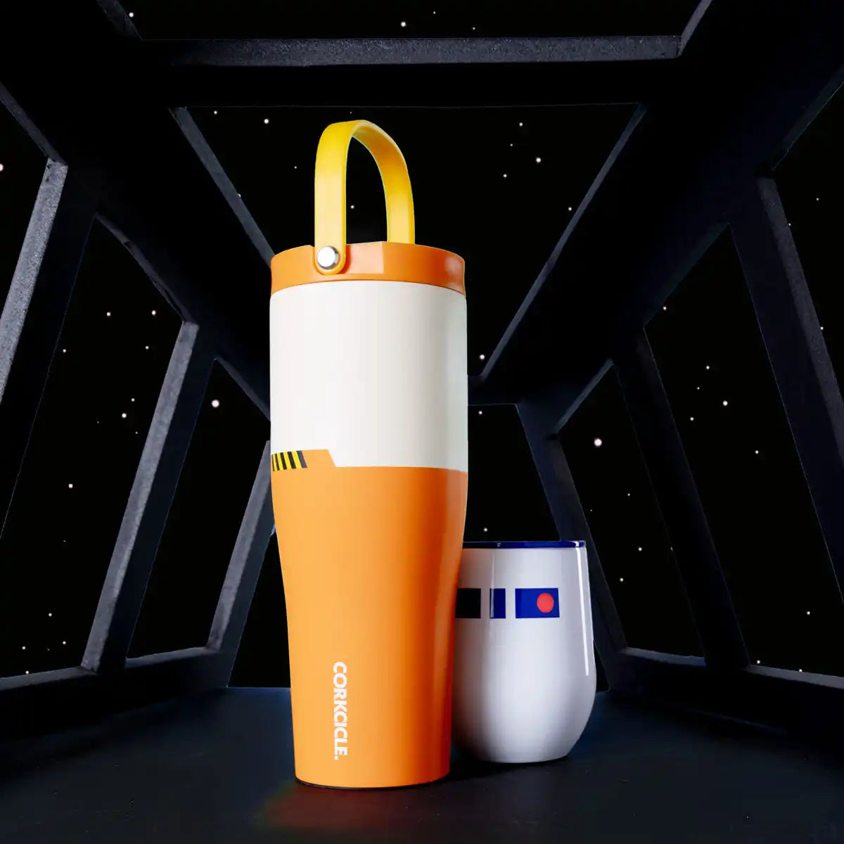 Star Wars™ Go Cup XL