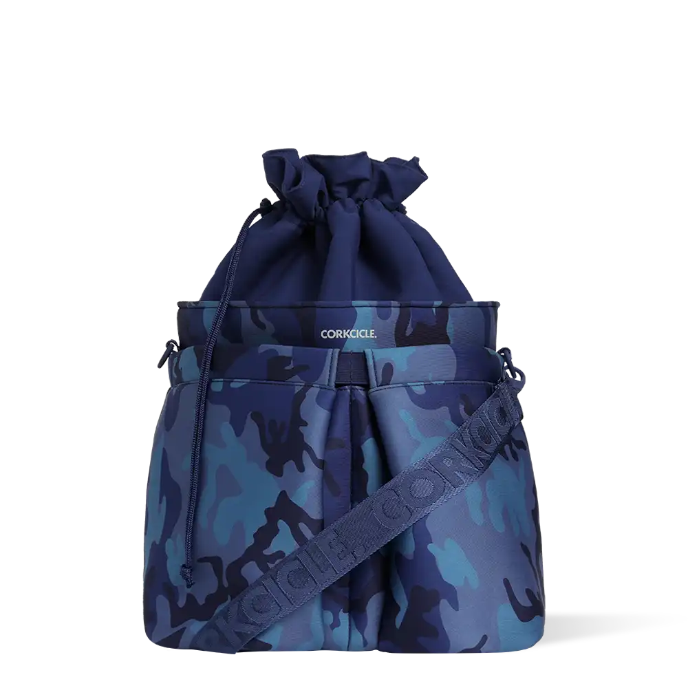 Beverage Bucket Bag