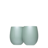 Sommelier Stemless Set (2)