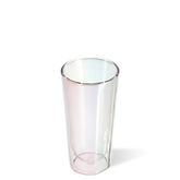 Prism Pint Glass Set (2)