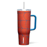 Marvel Cruiser
