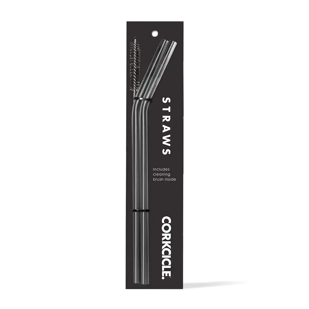 Tumbler Straw 2-Pack