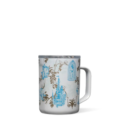 Disney Princess Coffee Mug