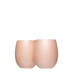 Sommelier Stemless Set (2)