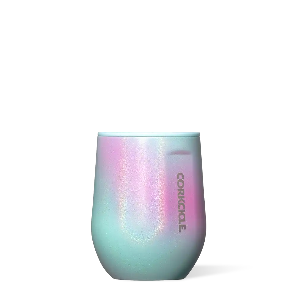 Unicorn Magic Stemless