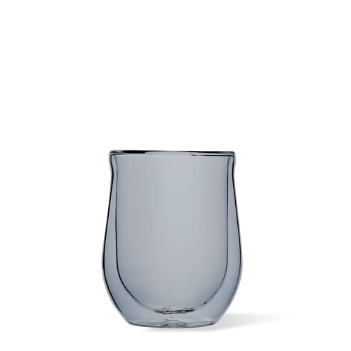 Stemless Glass Set (2)