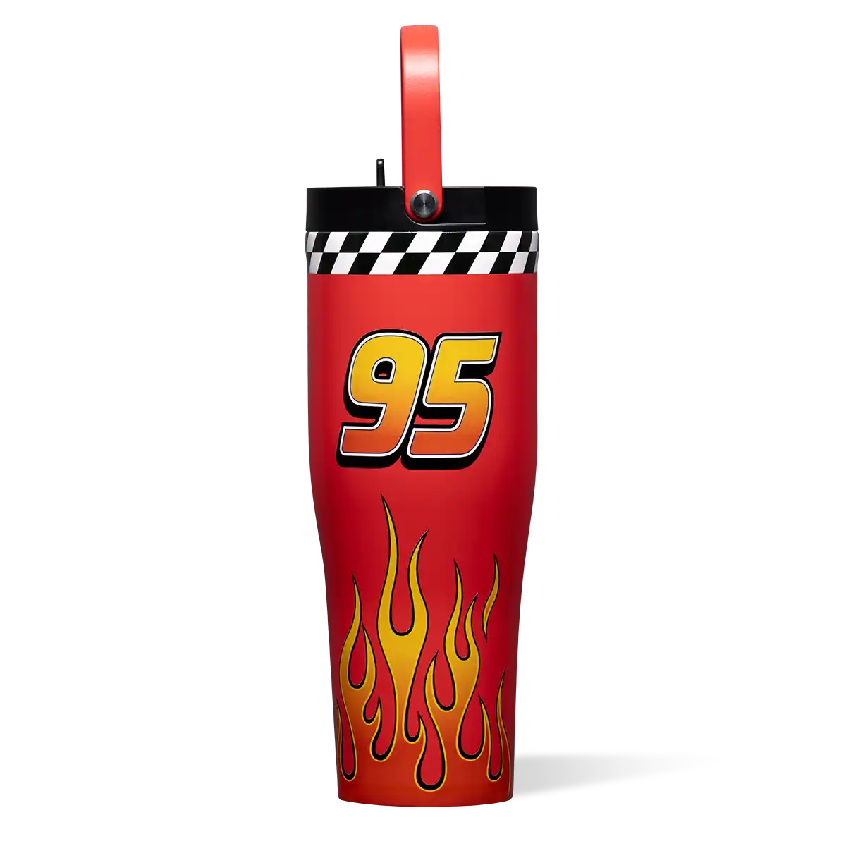 Lightning McQueen Go Cup XL
