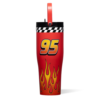 Lightning McQueen Go Cup XL