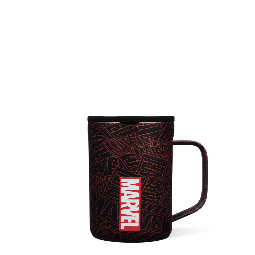 Marvel Coffee Mug