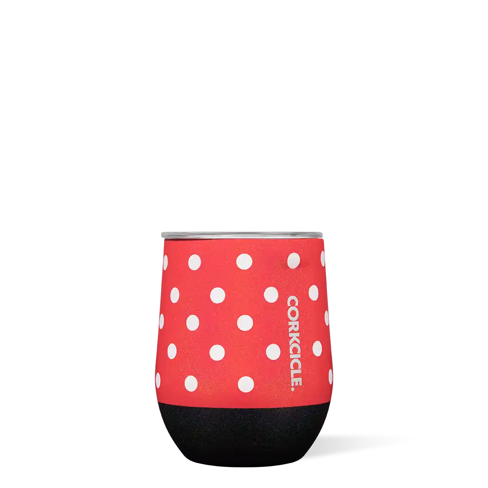 Disney Stemless Cup