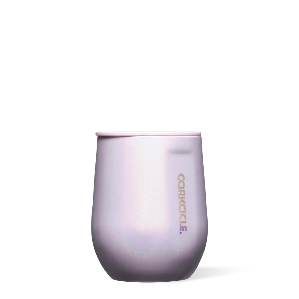 Unicorn Magic Stemless