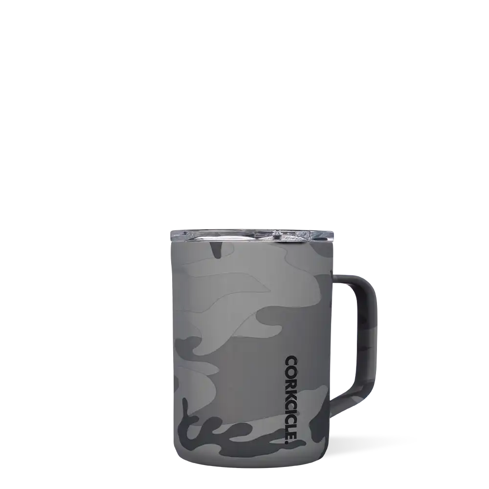 Classic Coffee Mug