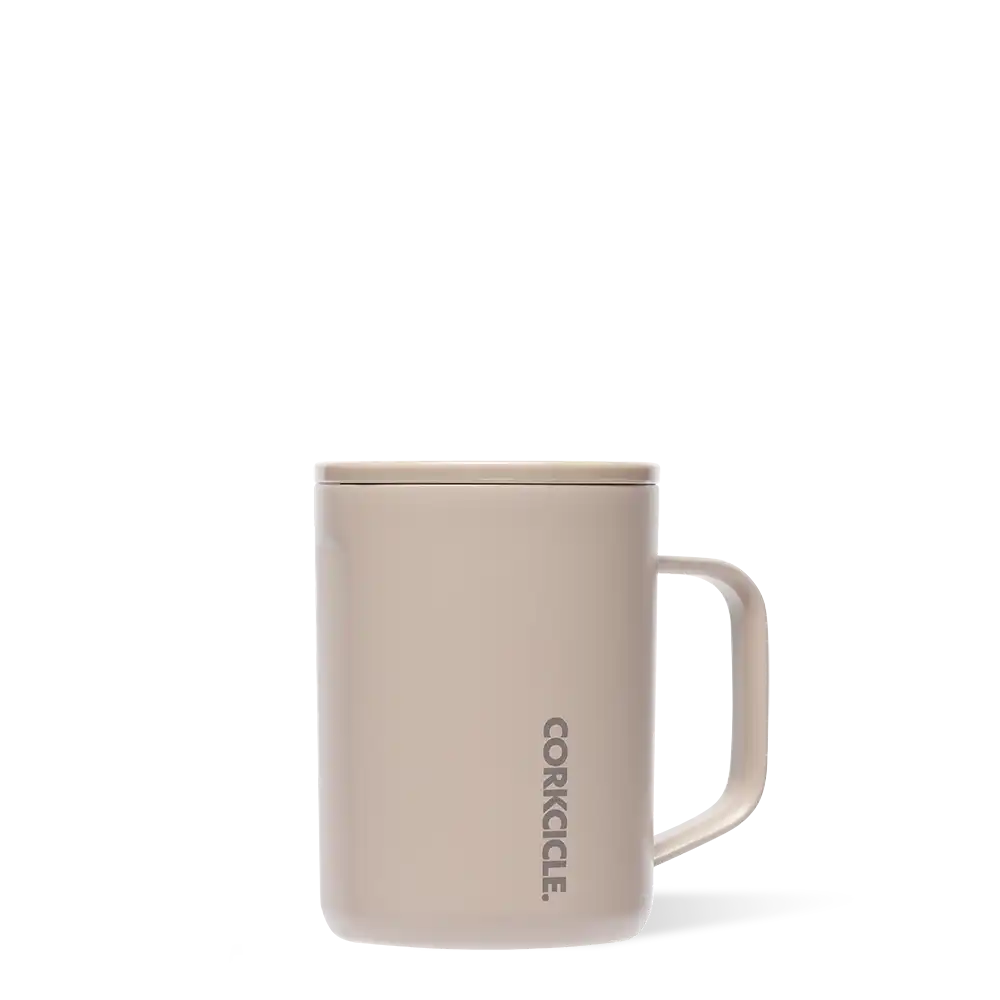 Classic Coffee Mug