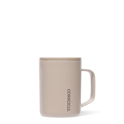 Classic Coffee Mug