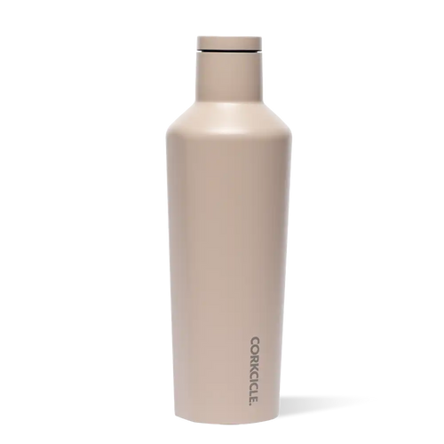 Sierra Canteen