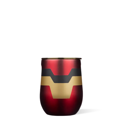 Marvel Stemless