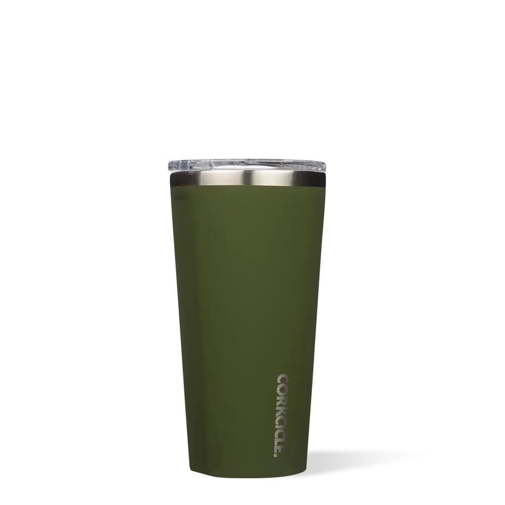 Classic Tumbler