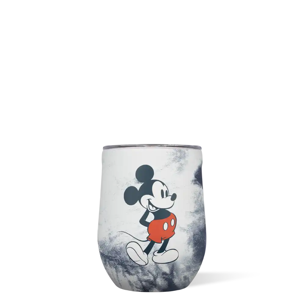 Disney Stemless Cup