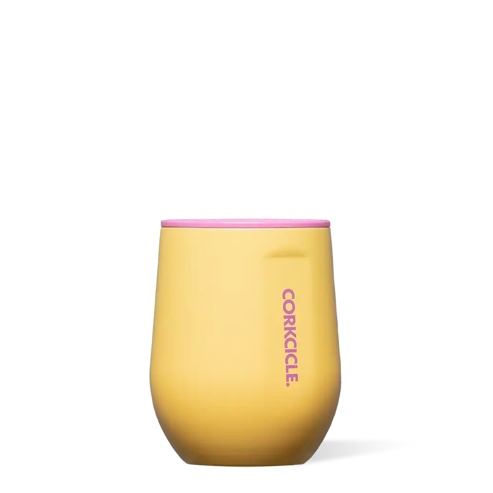 Classic Stemless