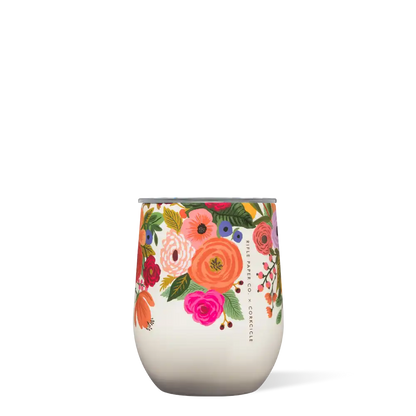 Rifle Paper Co. Stemless