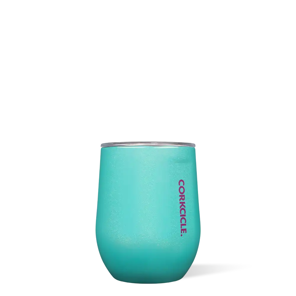 Unicorn Magic Stemless