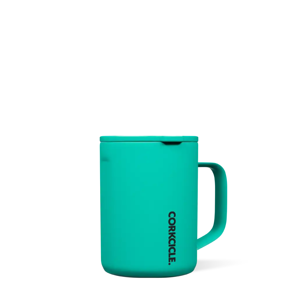 Classic Coffee Mug