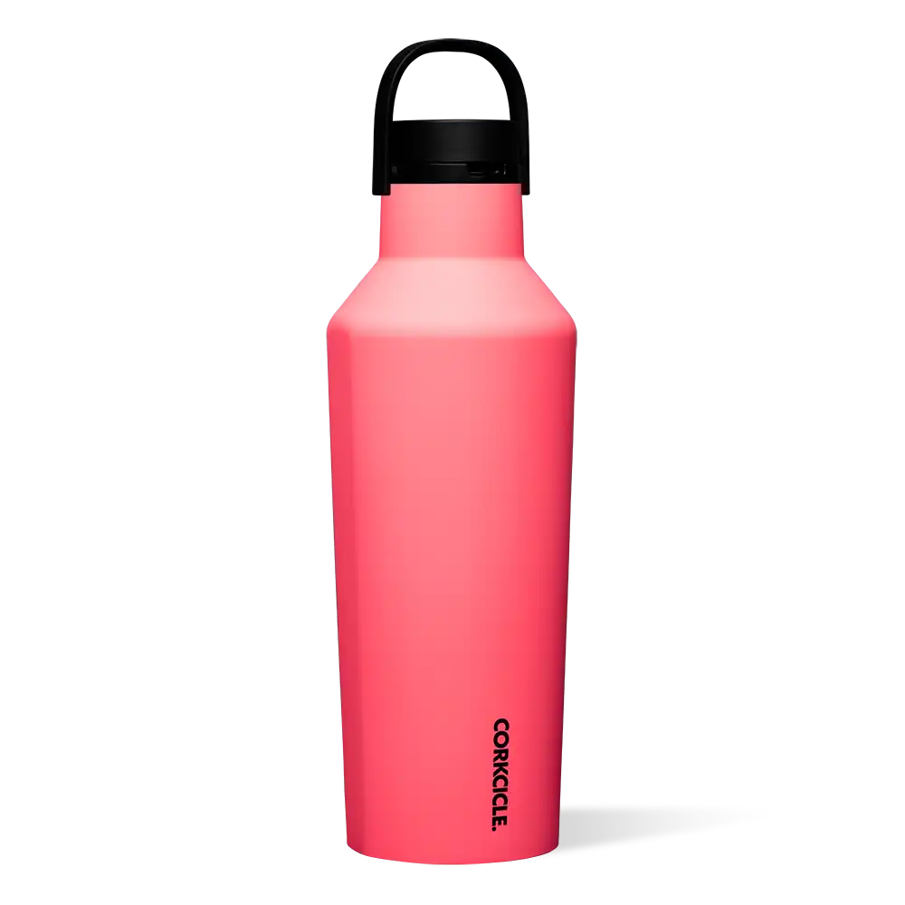 Series A Sport Canteen