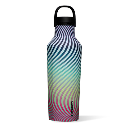 Series A Sport Canteen