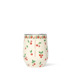 Rifle Paper Co. Stemless