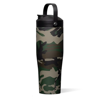 Protein Shaker