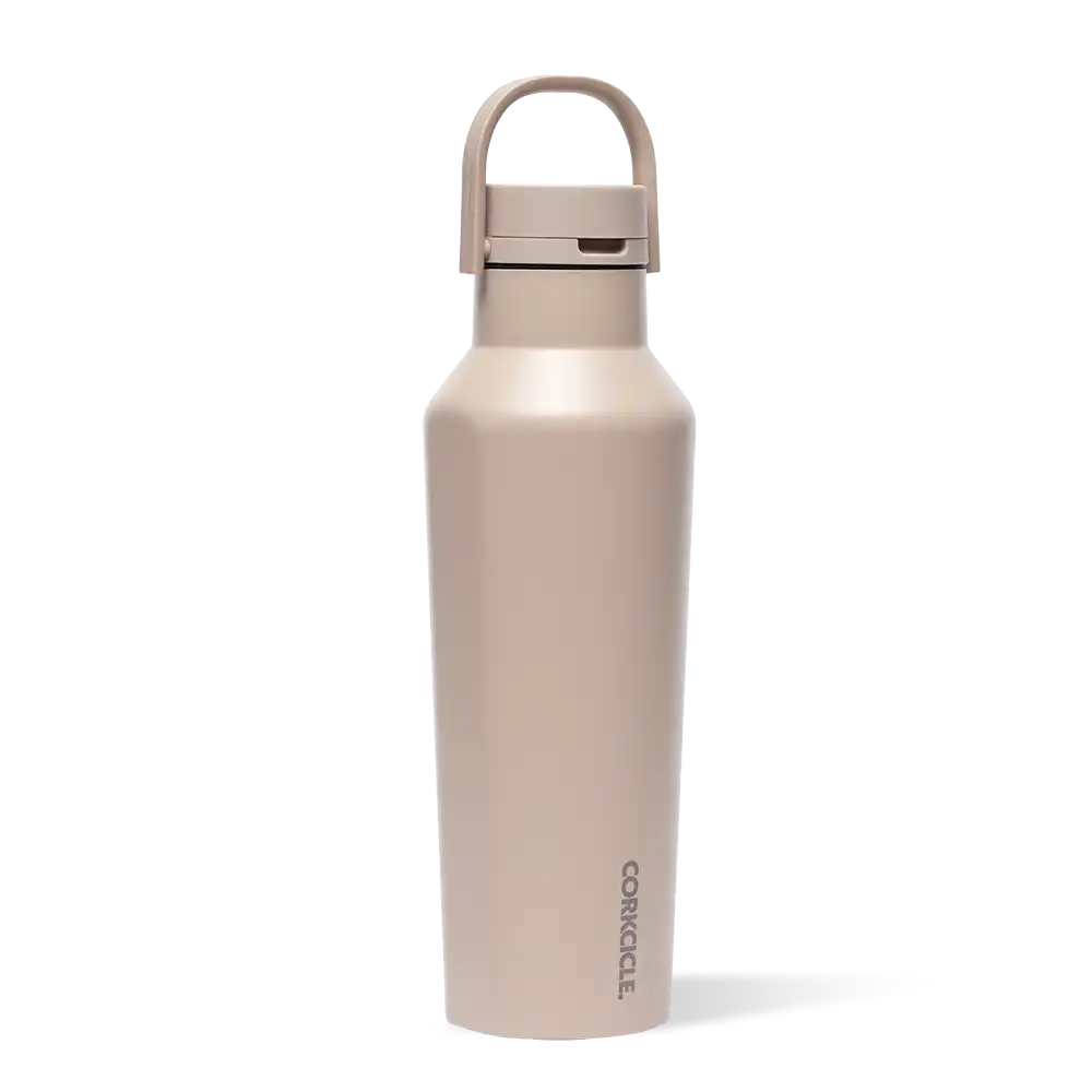 Sierra Sport Canteen