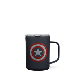 Marvel Coffee Mug