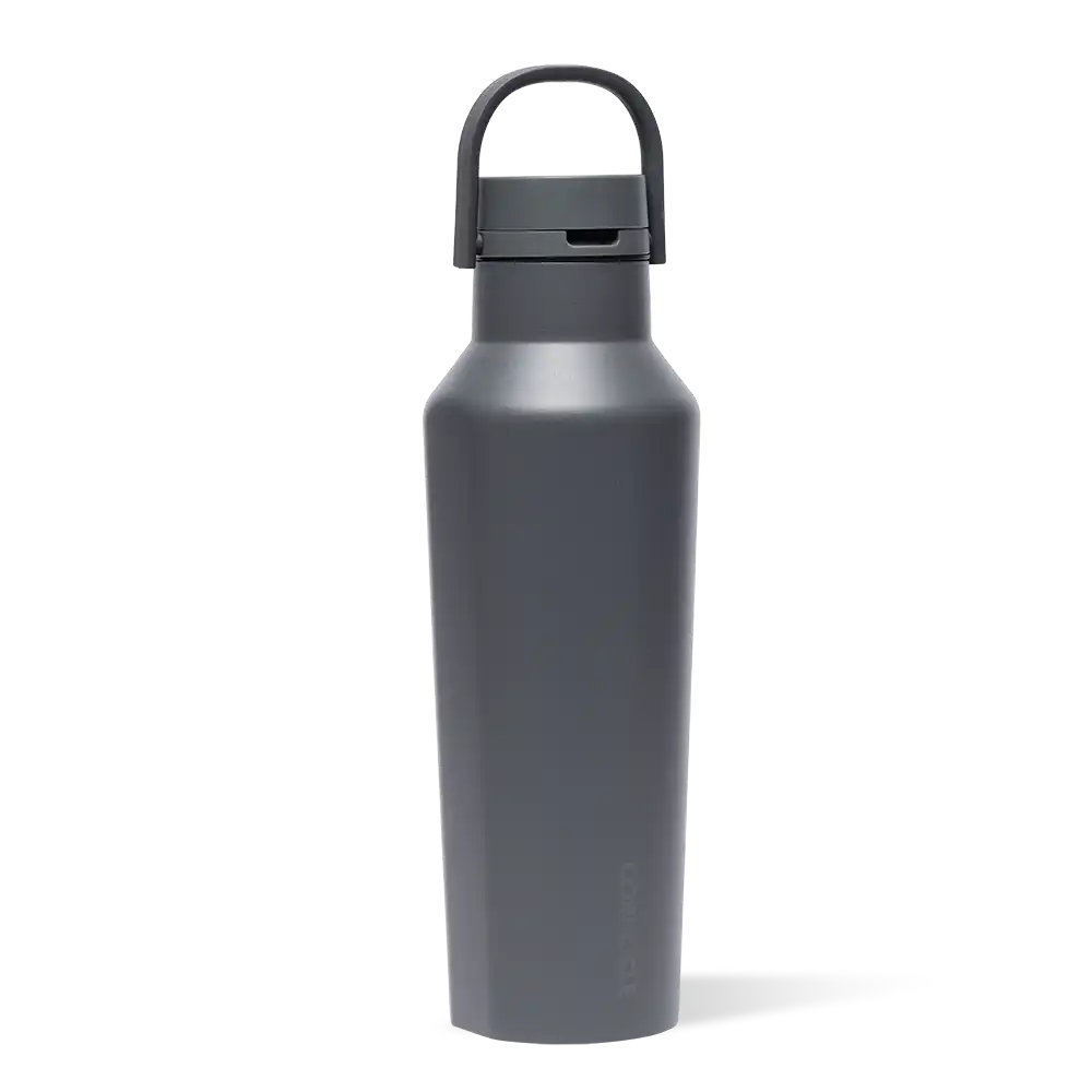 Sierra Sport Canteen