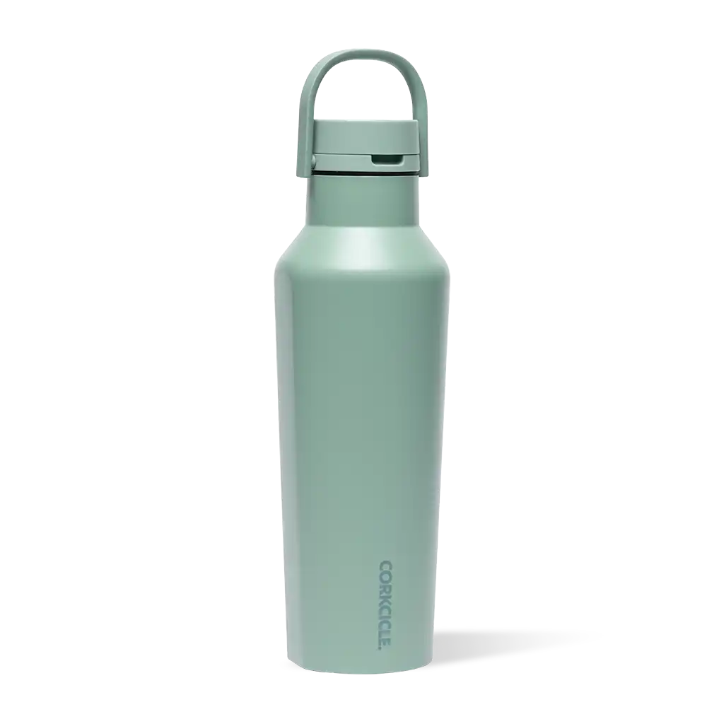 Sierra Sport Canteen
