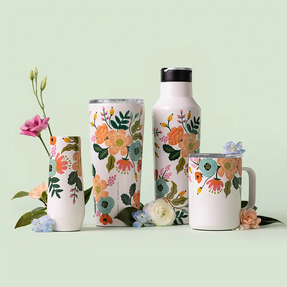 Rifle Paper Co. Sport Canteen