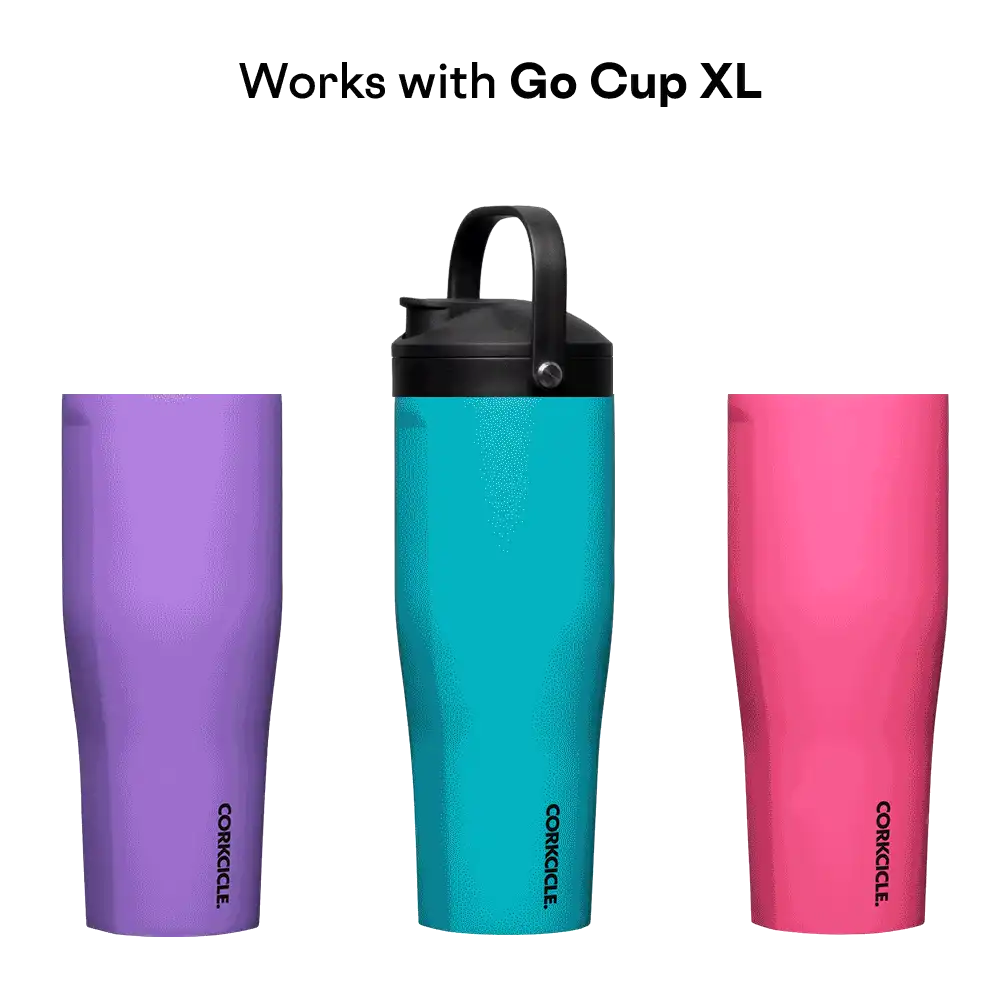 Protein Shaker Lid