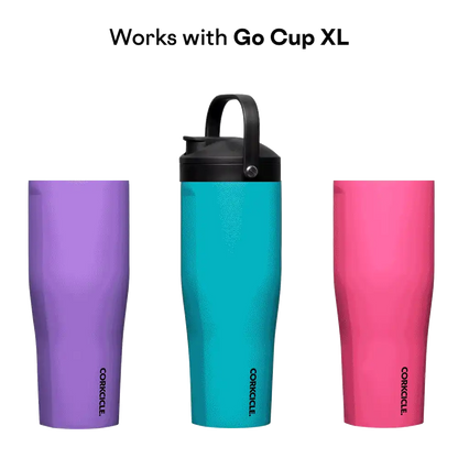 Protein Shaker Lid