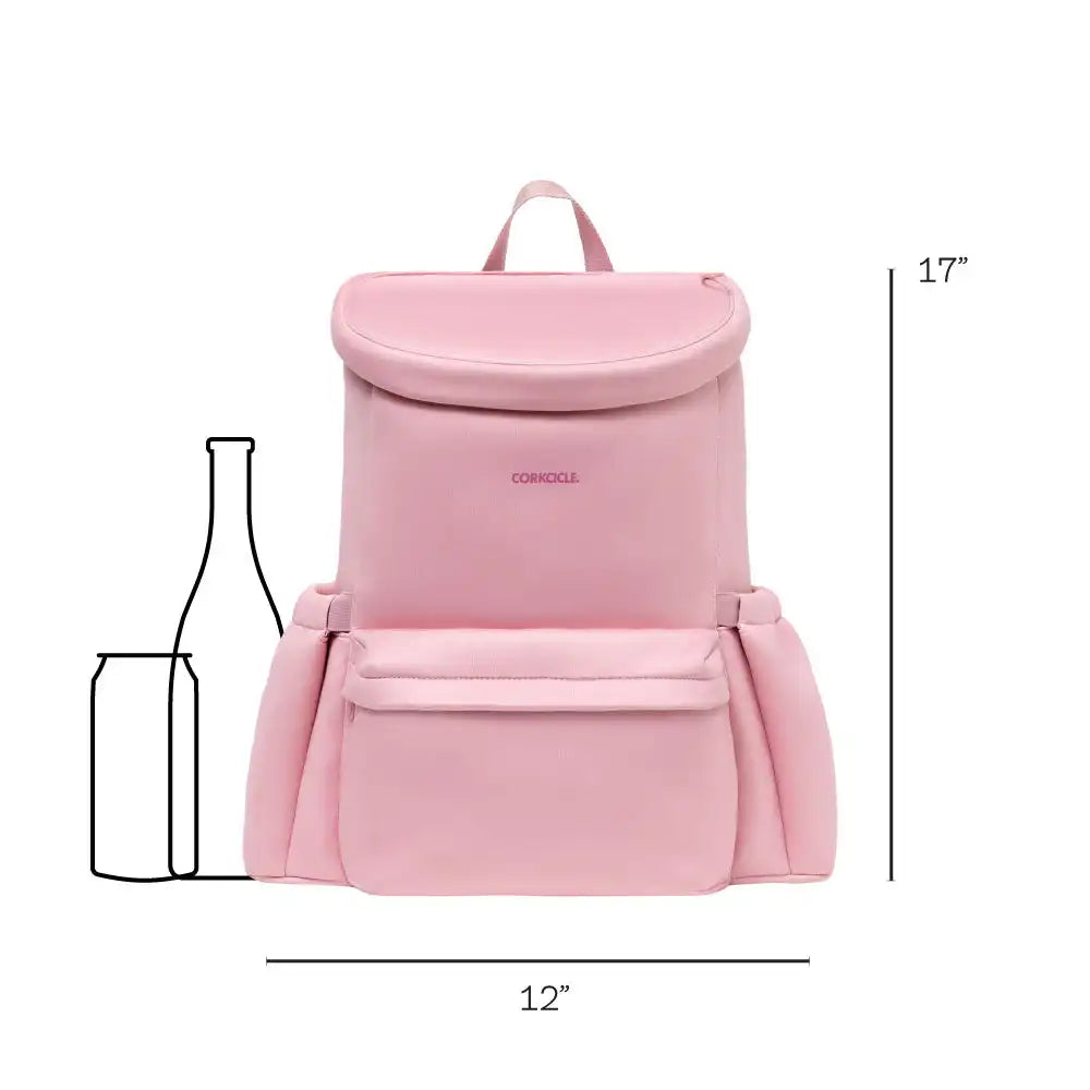 Lotus Backpack Cooler