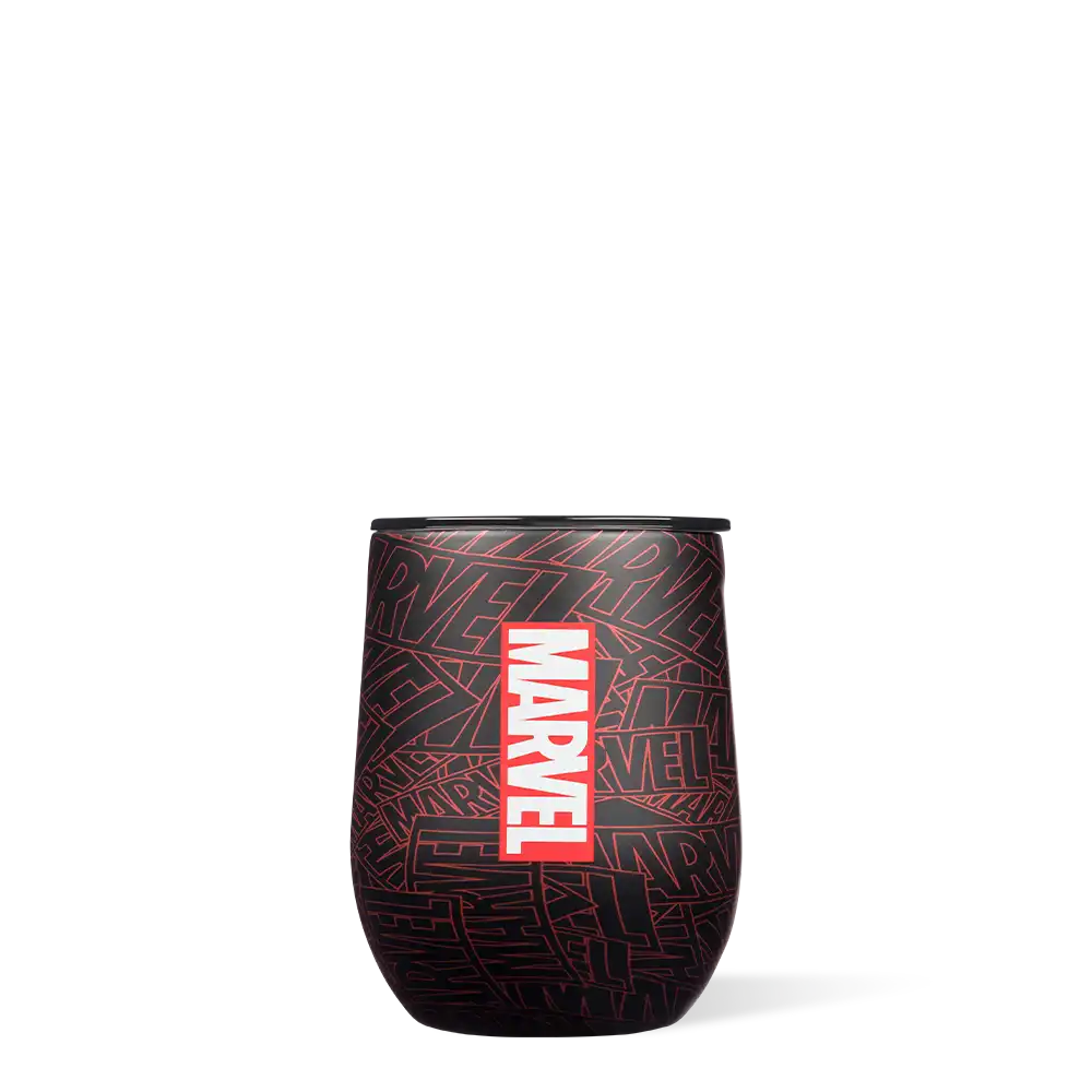 Marvel Stemless