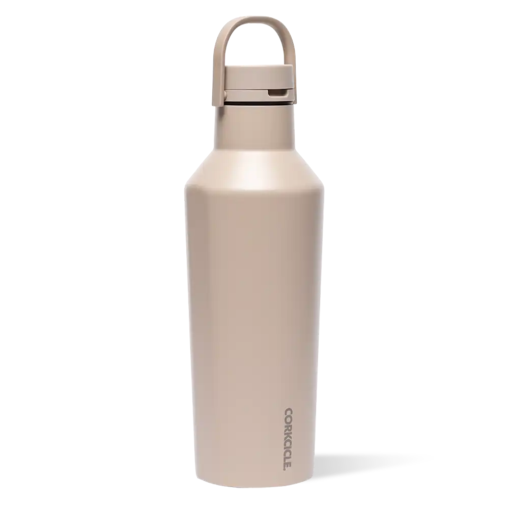 Sierra Sport Canteen