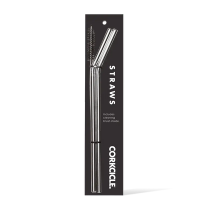 Tumbler Straw 2-Pack
