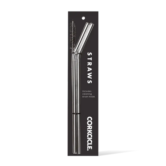 Tumbler Straw 2-Pack