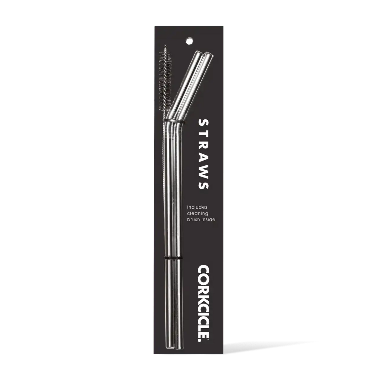 Tumbler Straw 2-Pack