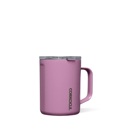 Classic Coffee Mug
