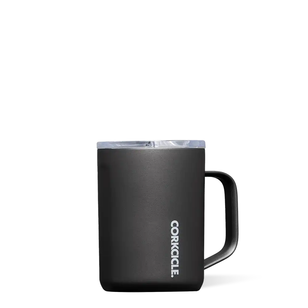 Pure Taste Mug