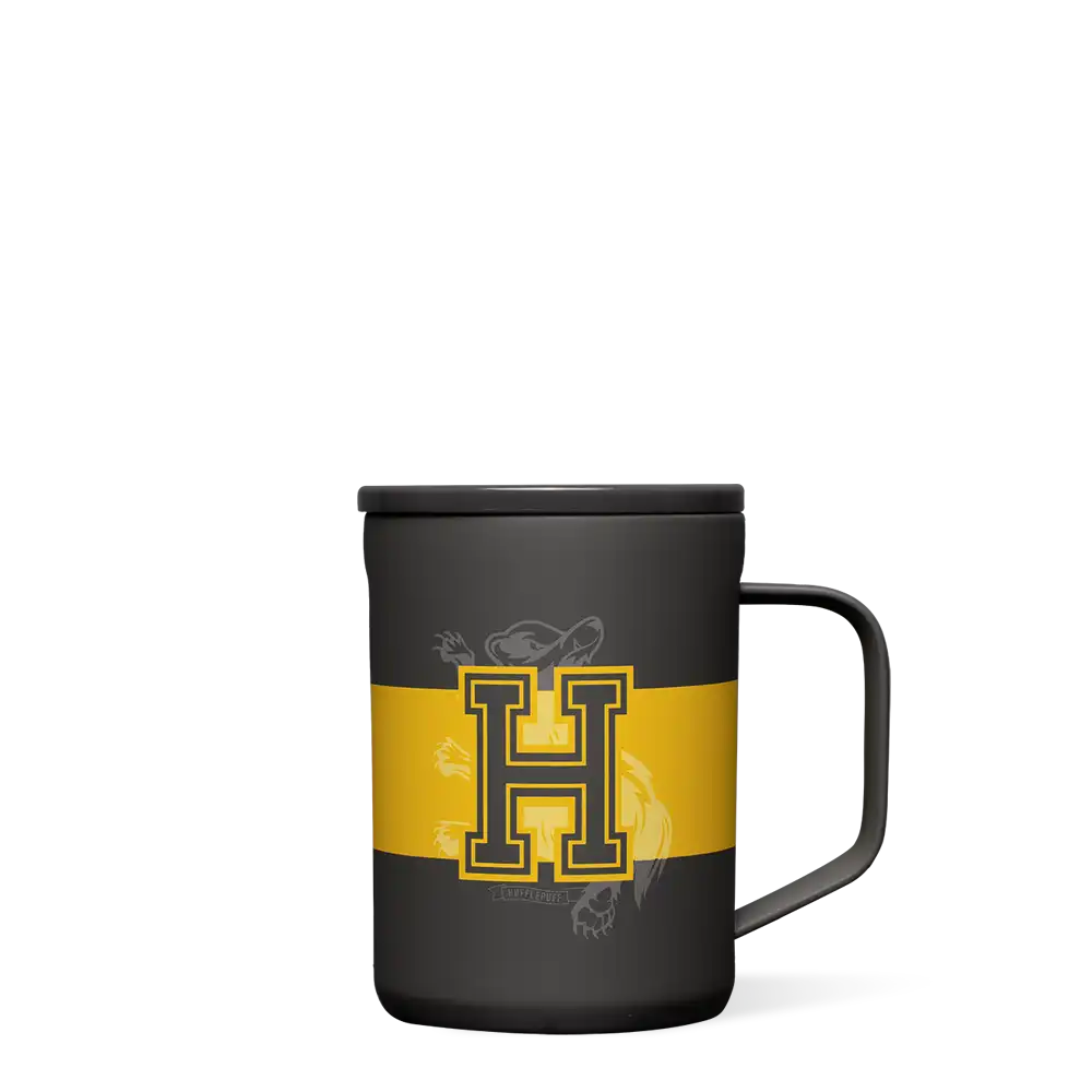 Harry Potter Coffee Mug